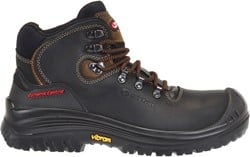 Werkschoenen Gerrits dakmaterialen