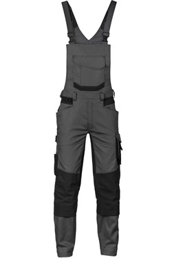 Overalls